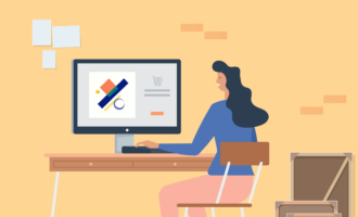 How to Sell Art Online