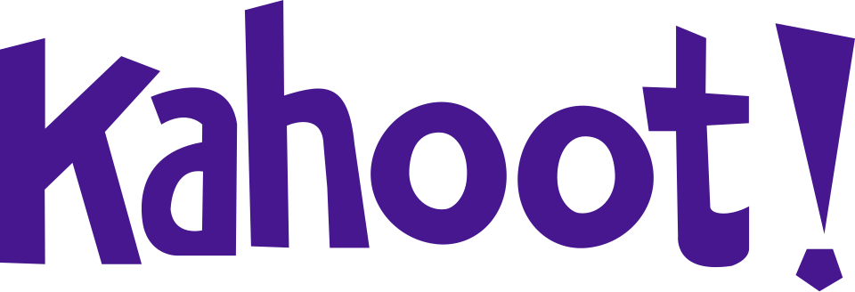 Kahoot! - Logo