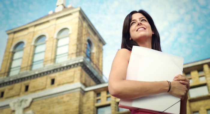 How to minimize the disruption of school campus tours