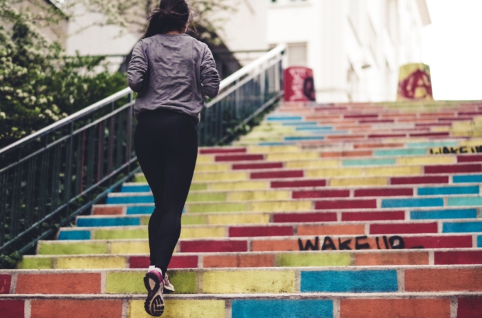 It's time to reconsider ambition