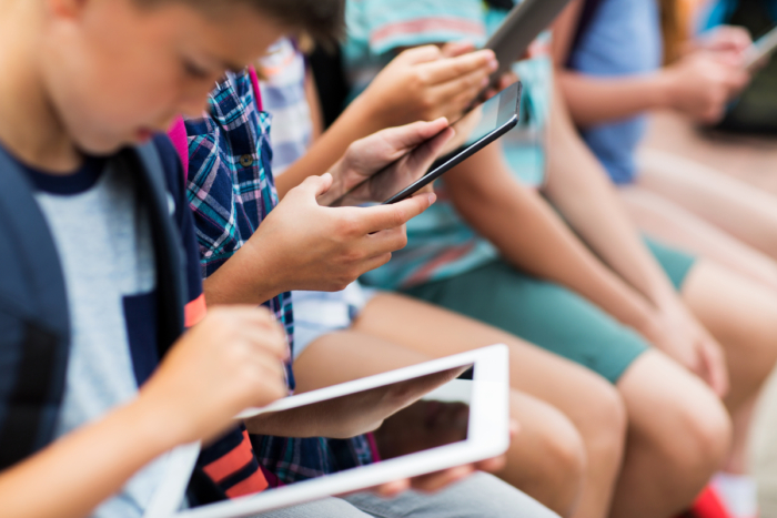Methods to utilize technology for school administrators
