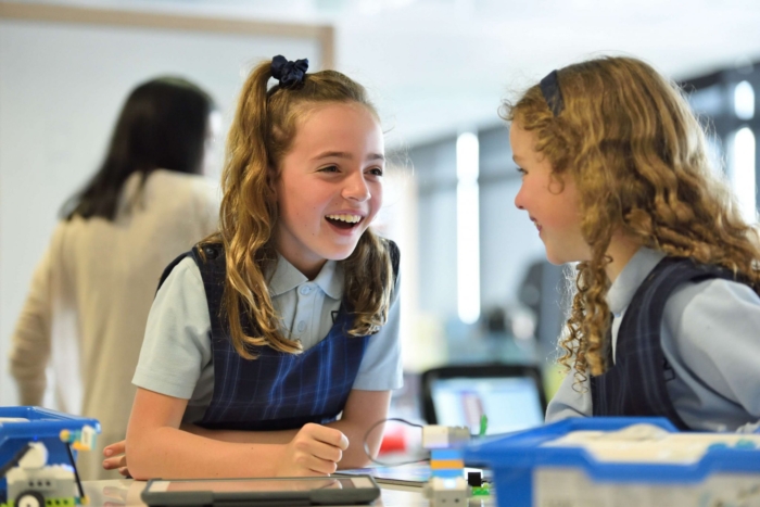 How technology impacts modern education