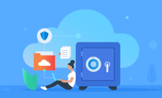 What Is Cloud Storage?