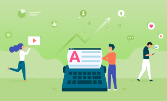 Was ist Content-Marketing? Was ist Content-Marketing?