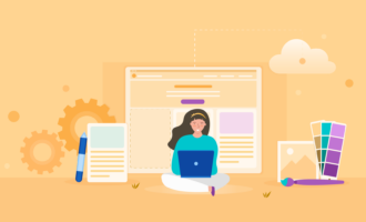 How to Make a Website How to Make a Website
