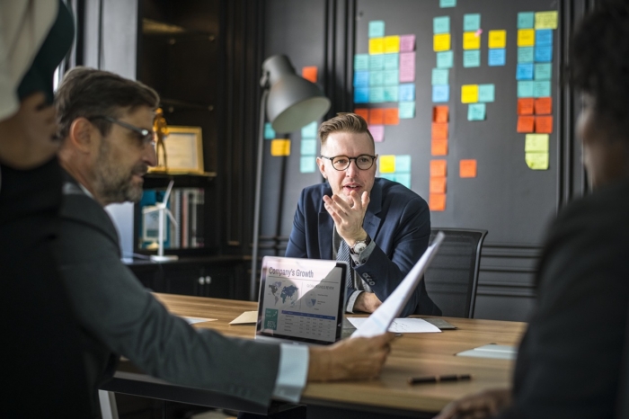 How to write a business vision statement in 8 steps