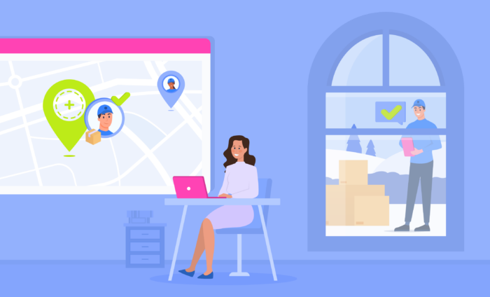 Field Service Management Guide