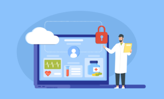 Streamlining healthcare data management and collection Streamlining healthcare data management and collection