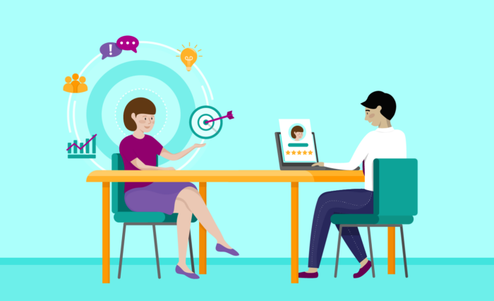 Der ultimative Leitfaden für die Leistungsbeurteilung
