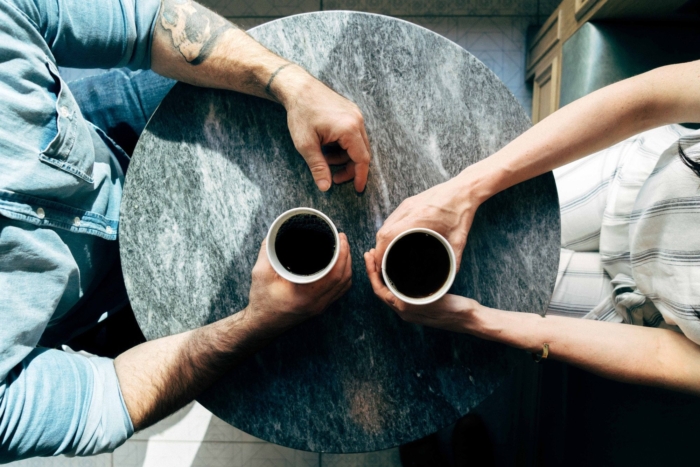 Feeling burned out? How to bounce back without working less