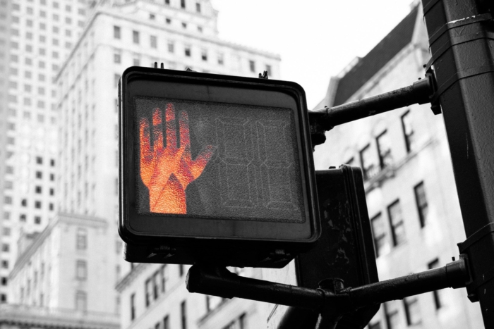 Calling it quits: Why stopping might be the key to momentum