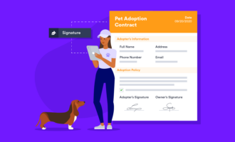 What are the elements of a contract? What are the elements of a contract?