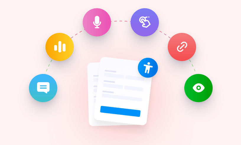 Buat Formulir Dapat Diakses Oleh Siapapun