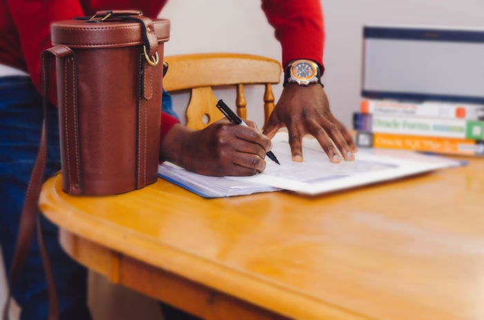 What is a breach of contract?