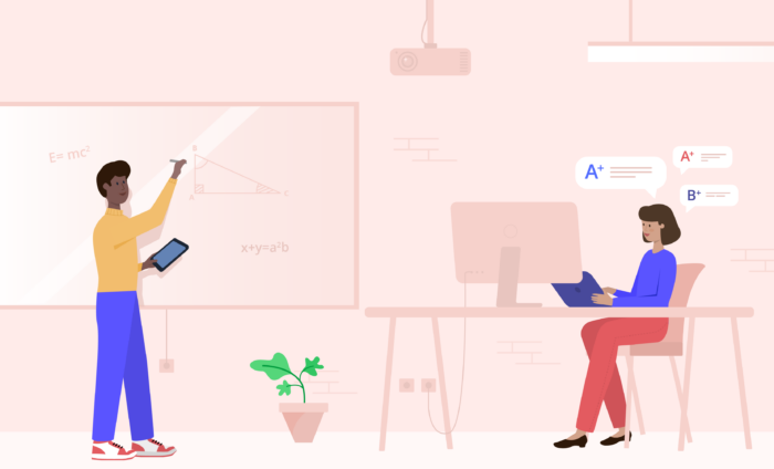 How Technology in the Classroom Is Shaping the Future of Education