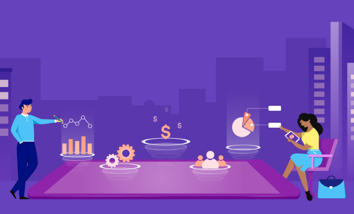 Enterprise Resource Planning Systems: A Comprehensive Guide