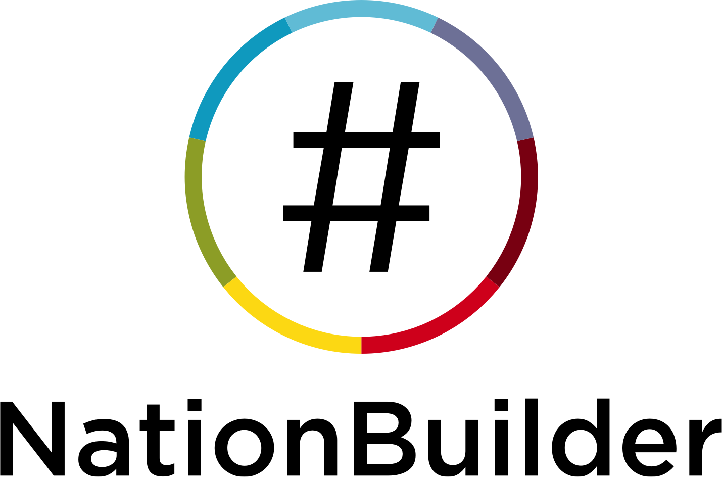 NationBuilder - Logo