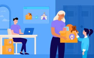 Volunteer Management Guide for Nonprofits