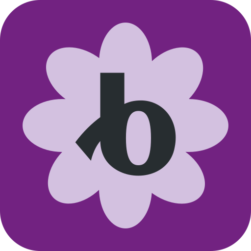 Bloomerang Volunteer (InitLive) - Logo