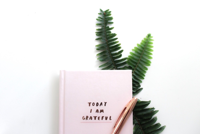 How gratitude can unlock your leadership potential