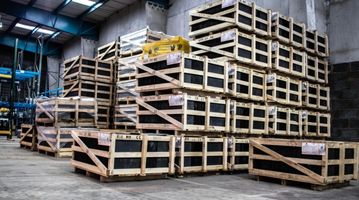 5 inventory management software options