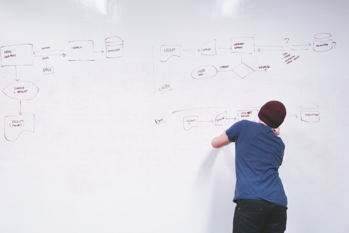 5 consejos para optimizar el flujo de trabajo