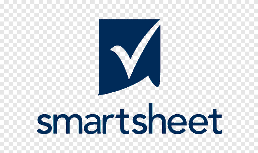 Smartsheet - Logo