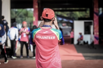 Improve volunteer training in 10 steps