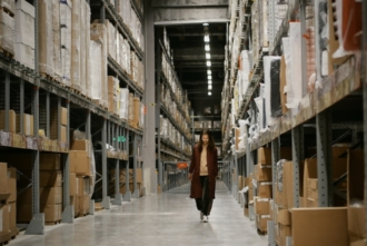 Why mobile inventory management is on the rise