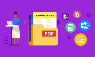 15 PDF features you need to know 15 PDF features you need to know