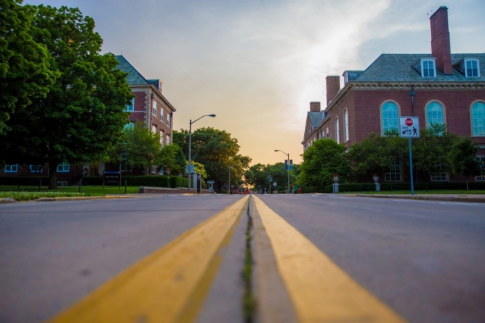 Lessons Learned Earning a Master’s Degree While Working Full-time