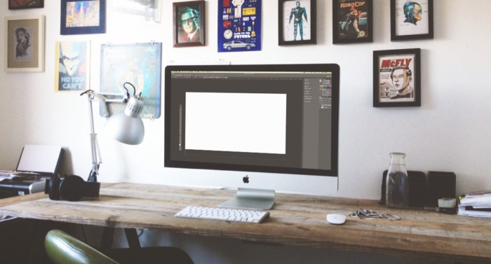 Consistency & The User Experience