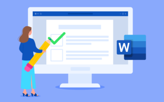 How to create a survey in Microsoft Word How to create a survey in Microsoft Word