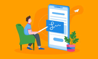 The 20 best alternatives to Docusign in 2025 The 20 best alternatives to Docusign in 2025