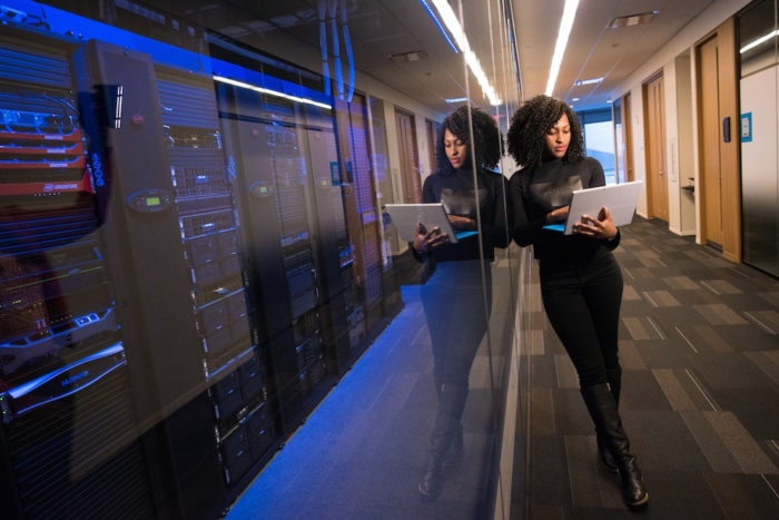 10 enterprise data storage solutions