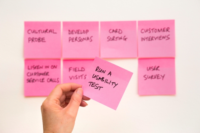 Best usability testing tools