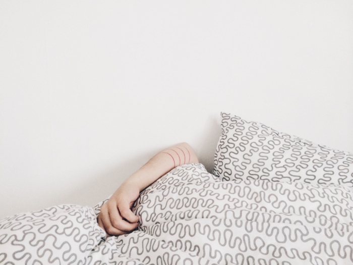 Stop pulling all-nighters — Sleep is the real secret to success