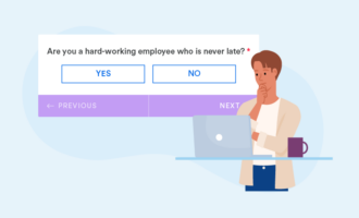 What is a double-barreled question, and how do you avoid it? What is a double-barreled question, and how do you avoid it?