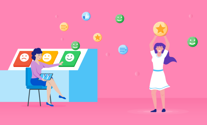 Giving Constructive Feedback: The Ultimate Guide