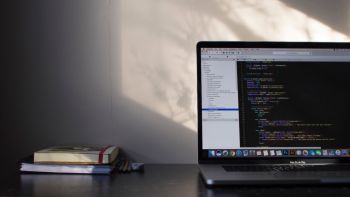 The future is no-code