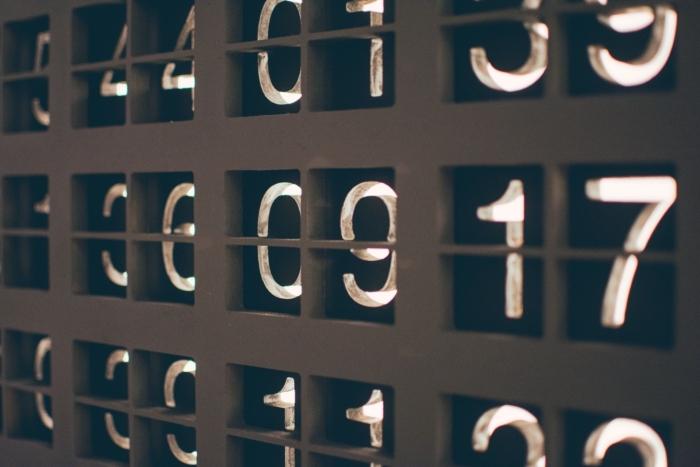Intuition is important, but the best companies rely on data
