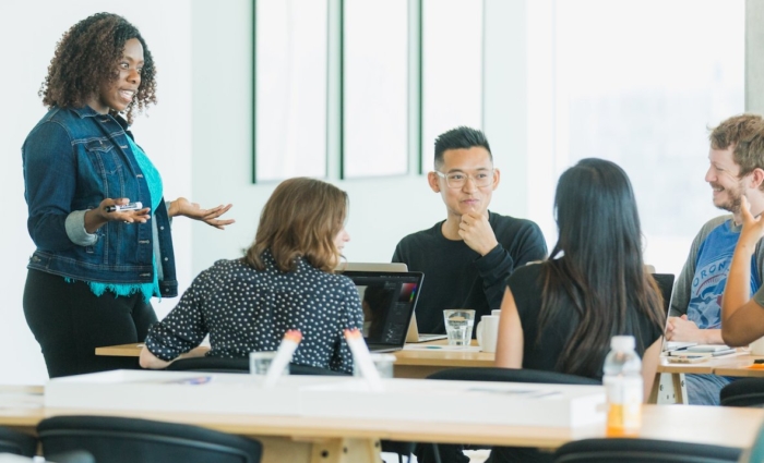 What are focus groups, and how do you conduct them?