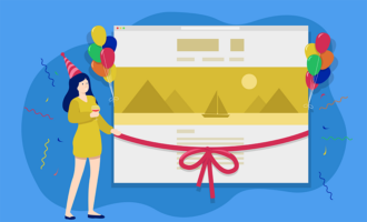 How to Get The Most Out of a New Website Launch Announcement How to Get The Most Out of a New Website Launch Announcement