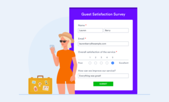 Survey rating scales 1-5: Understand your audience better Survey rating scales 1-5: Understand your audience better