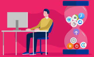 10 must-try time tracker apps for maximum productivity in 2025