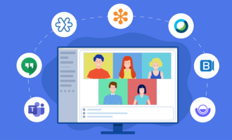 7 best Zoom alternatives in 2025 7 best Zoom alternatives in 2025