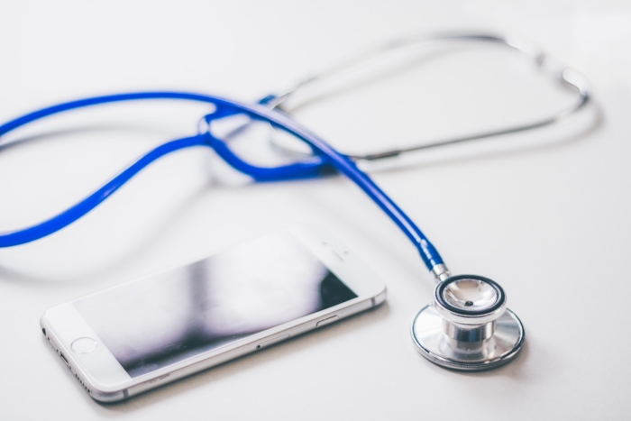 Does Google Voice enable HIPAA compliance?