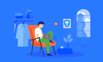 How to create a HIPAA-friendly home office How to create a HIPAA-friendly home office