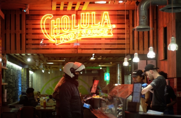 How to deliver food when you operate a dine-in restaurant
