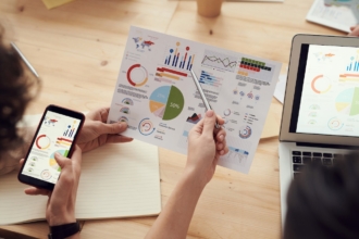 Qualitative vs quantitative data Qualitative vs quantitative data